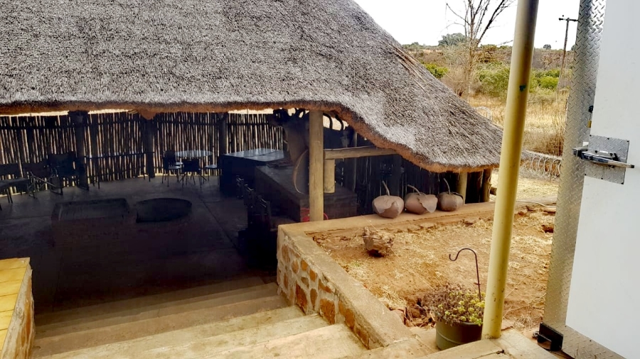 Commercial Property for Sale in Zeerust North West